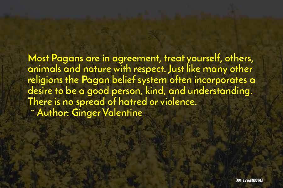 Ginger Valentine Quotes 1614888