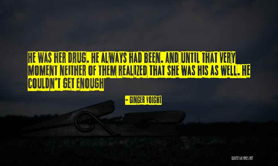 Ginger Voight Quotes 1799792 Ginger Voight Quotes 1799792