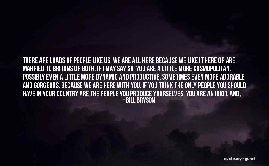Gingerbread Heart Quotes By Bill Bryson Gingerbread Heart Quotes By Bill Bryson