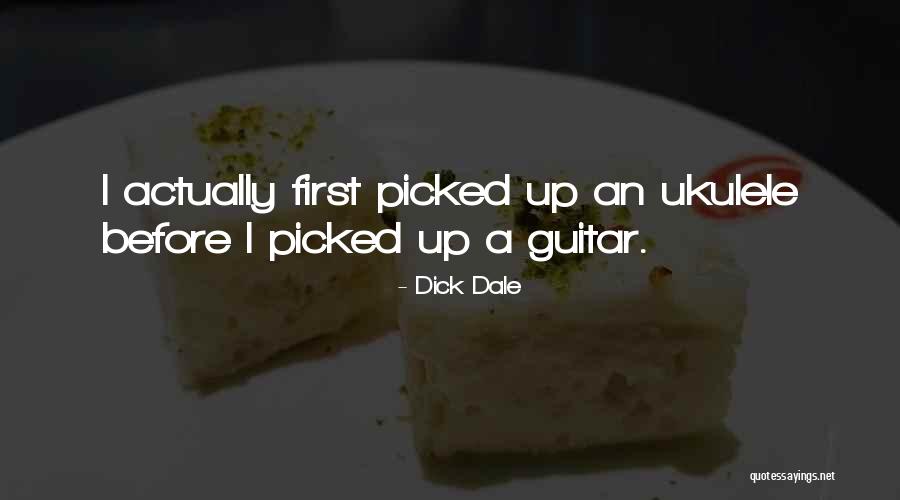 Gingerbread Heart Quotes By Dick Dale Gingerbread Heart Quotes By Dick Dale