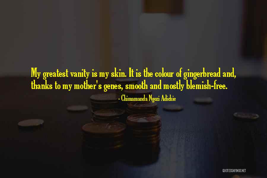 Gingerbread Quotes By Chimamanda Ngozi Adichie Gingerbread Quotes By Chimamanda Ngozi Adichie