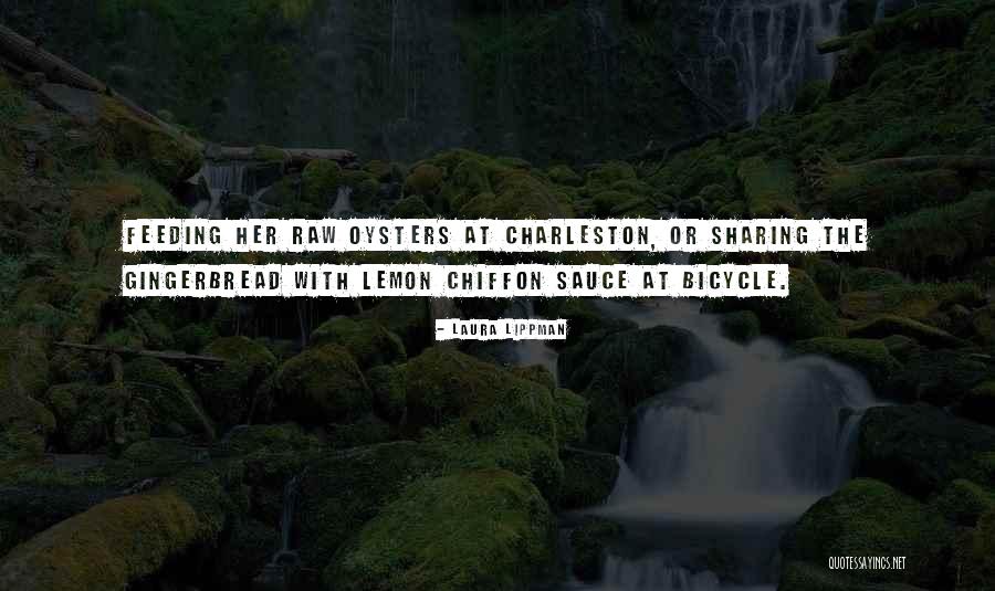 Gingerbread Quotes By Laura Lippman Gingerbread Quotes By Laura Lippman