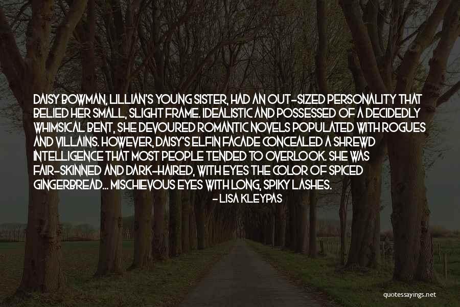 Gingerbread Quotes By Lisa Kleypas Gingerbread Quotes By Lisa Kleypas