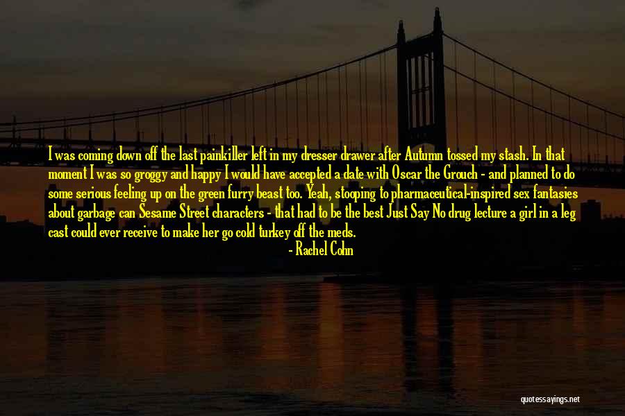 Gingerbread Quotes By Rachel Cohn Gingerbread Quotes By Rachel Cohn