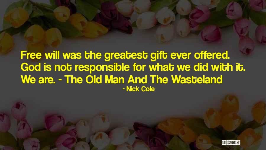 Gingerbreads Decorated Quotes By Nick Cole Gingerbreads Decorated Quotes By Nick Cole