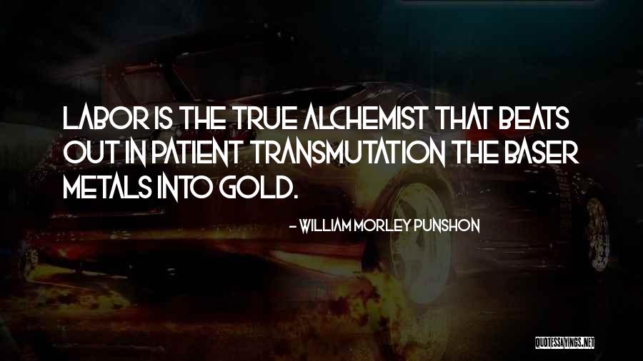 Gingerbreads Ideas Quotes By William Morley Punshon Gingerbreads Ideas Quotes By William Morley Punshon