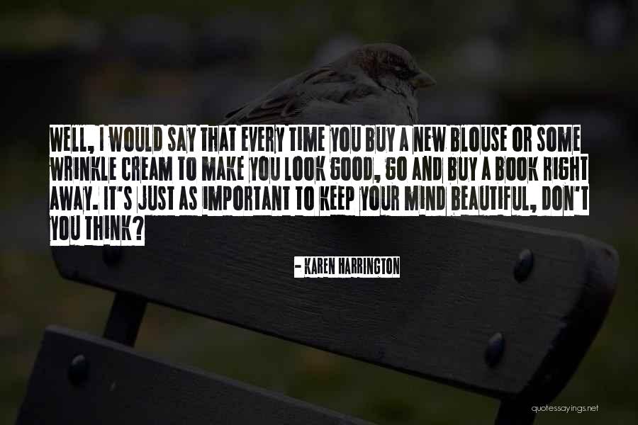 Gingerist Quotes By Karen Harrington Gingerist Quotes By Karen Harrington