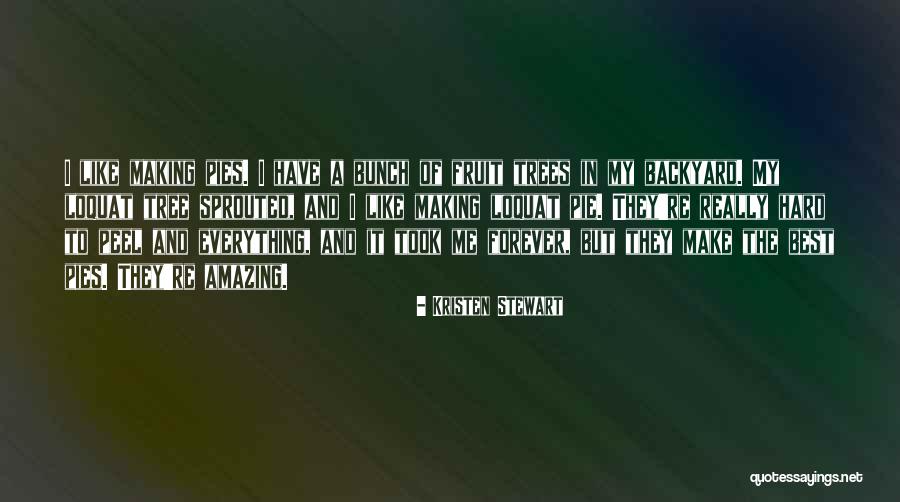 Gingerists Quotes By Kristen Stewart Gingerists Quotes By Kristen Stewart