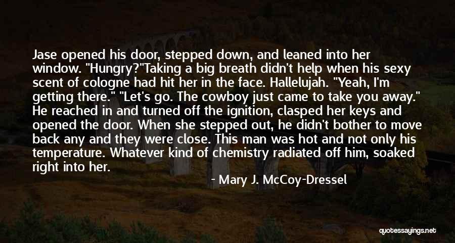 Gingerists Quotes By Mary J. McCoy-Dressel Gingerists Quotes By Mary J. McCoy-Dressel