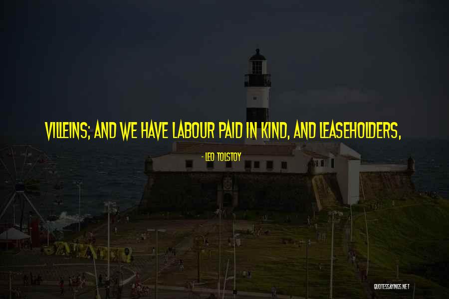 Gingermint Quotes By Leo Tolstoy Gingermint Quotes By Leo Tolstoy