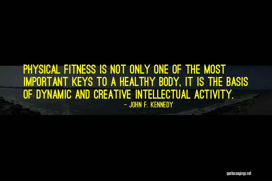 Gingery Metal Shaper Quotes By John F. Kennedy Gingery Metal Shaper Quotes By John F. Kennedy