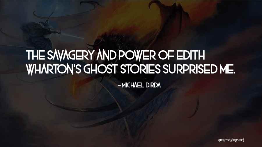 Ginghams Restaurant Quotes By Michael Dirda Ginghams Restaurant Quotes By Michael Dirda