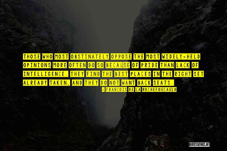 Gingia Tea Quotes By Francois De La Rochefoucauld Gingia Tea Quotes By Francois De La Rochefoucauld