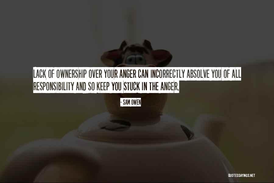 Gingia Yerger Quotes By Sam Owen Gingia Yerger Quotes By Sam Owen