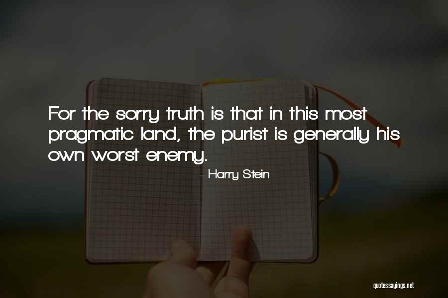 Gingivitis Cure Quotes By Harry Stein Gingivitis Cure Quotes By Harry Stein