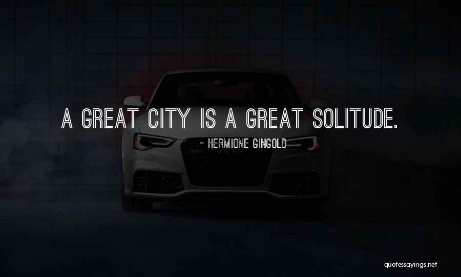 Gingold Quotes By Hermione Gingold Gingold Quotes By Hermione Gingold