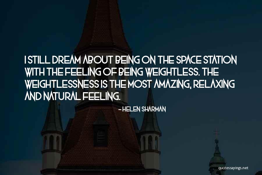 Gingold Theatrical Group Quotes By Helen Sharman Gingold Theatrical Group Quotes By Helen Sharman