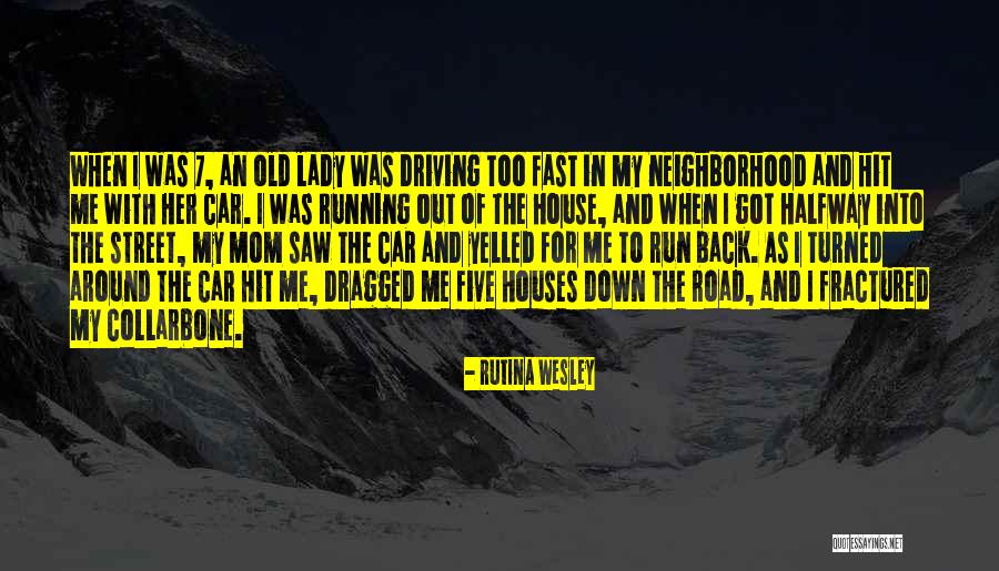 Gingras Trading Quotes By Rutina Wesley Gingras Trading Quotes By Rutina Wesley