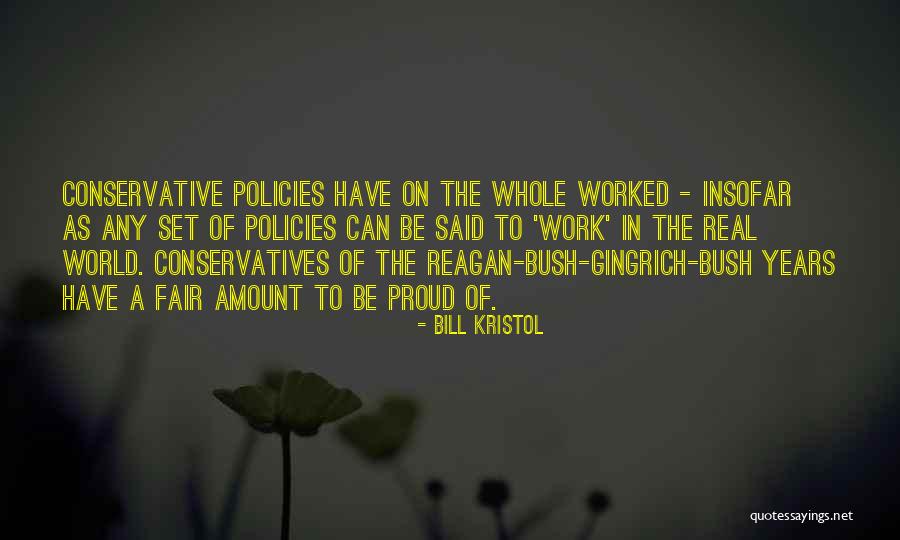 Gingrich Quotes By Bill Kristol Gingrich Quotes By Bill Kristol