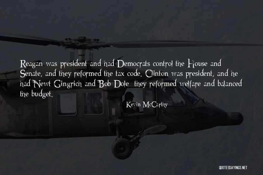 Gingrich Quotes By Kevin McCarthy Gingrich Quotes By Kevin McCarthy