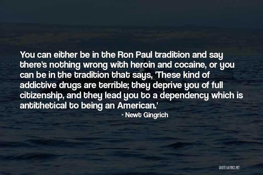 Gingrich Quotes By Newt Gingrich Gingrich Quotes By Newt Gingrich