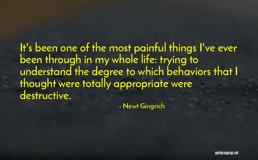 Gingrich Quotes By Newt Gingrich Gingrich Quotes By Newt Gingrich