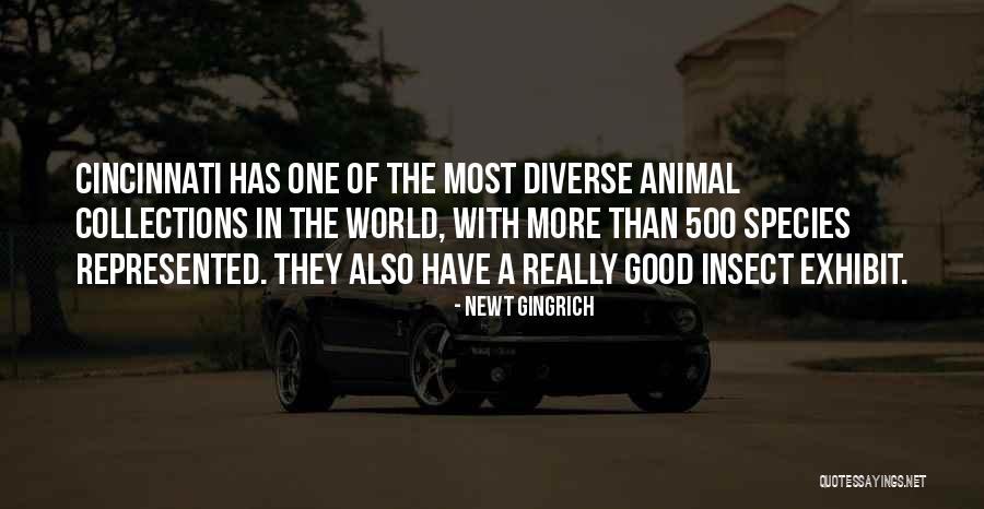 Gingrich Quotes By Newt Gingrich Gingrich Quotes By Newt Gingrich