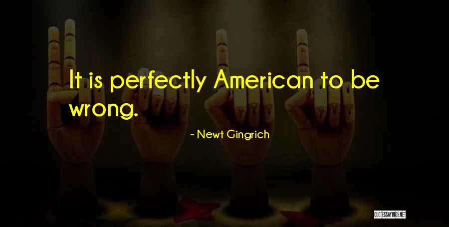 Gingrich Quotes By Newt Gingrich Gingrich Quotes By Newt Gingrich