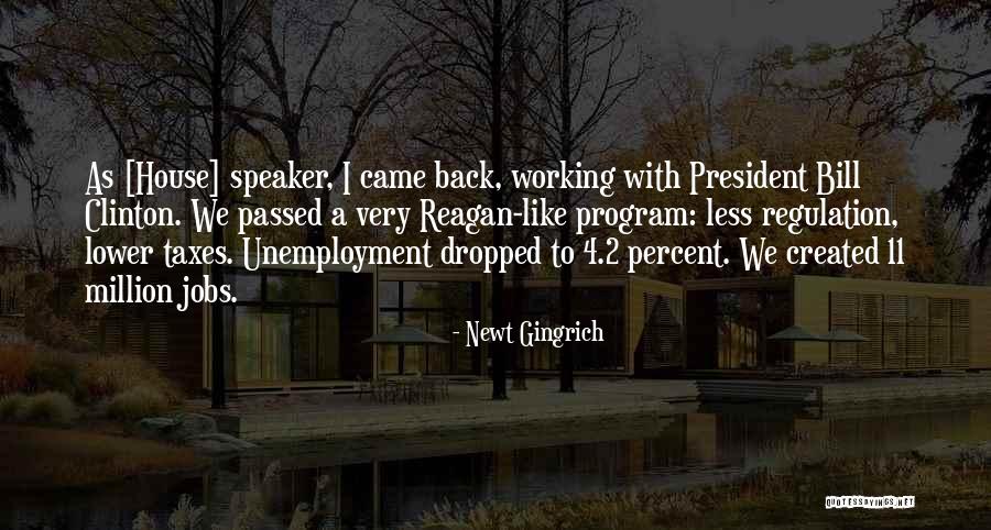 Gingrich Quotes By Newt Gingrich Gingrich Quotes By Newt Gingrich