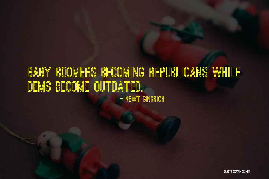 Gingrich Quotes By Newt Gingrich Gingrich Quotes By Newt Gingrich