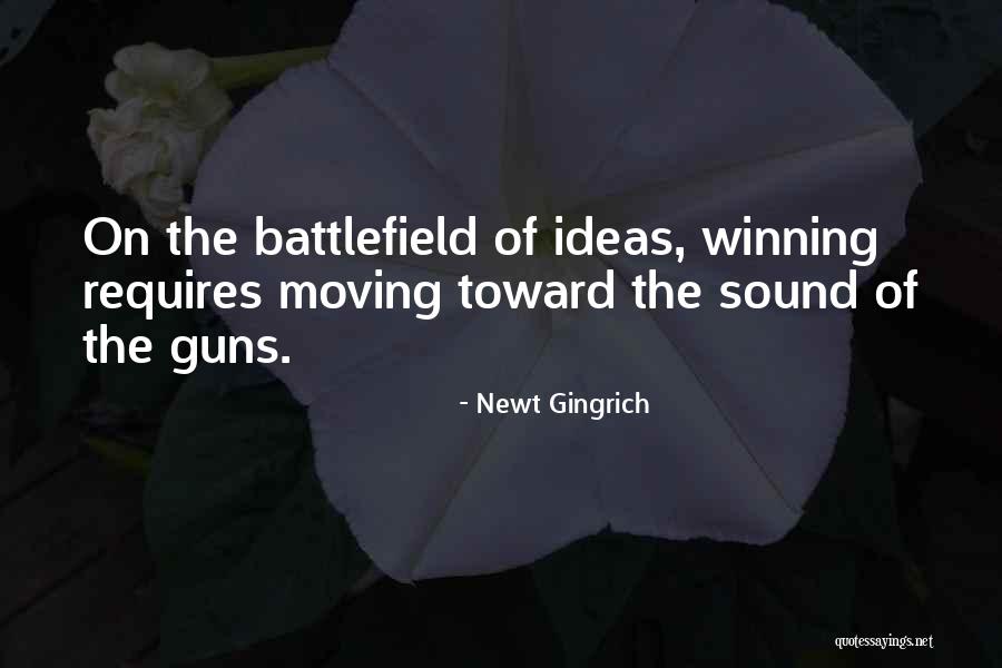 Gingrich Quotes By Newt Gingrich