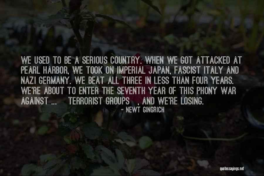 Gingrich Quotes By Newt Gingrich Gingrich Quotes By Newt Gingrich