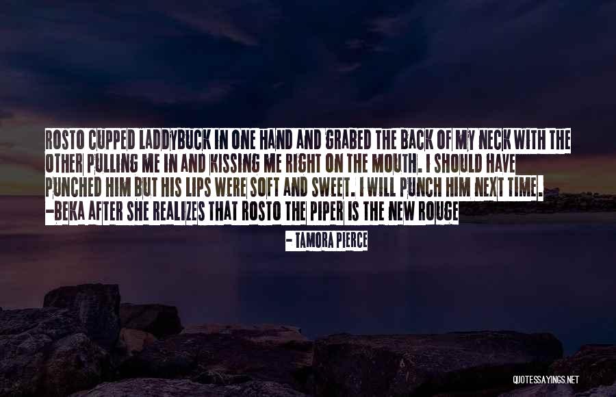 Gini Wijnaldum Quotes By Tamora Pierce Gini Wijnaldum Quotes By Tamora Pierce