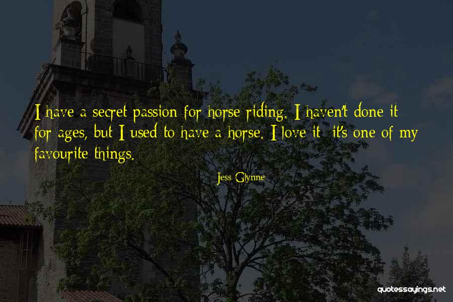 Ginika Hawkins Quotes By Jess Glynne Ginika Hawkins Quotes By Jess Glynne