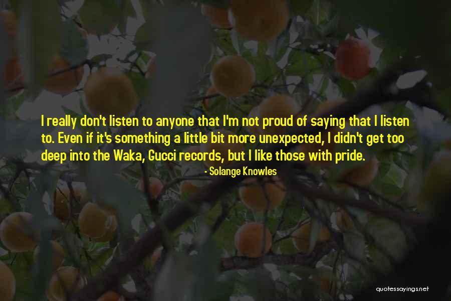 Ginjinha Quotes By Solange Knowles Ginjinha Quotes By Solange Knowles