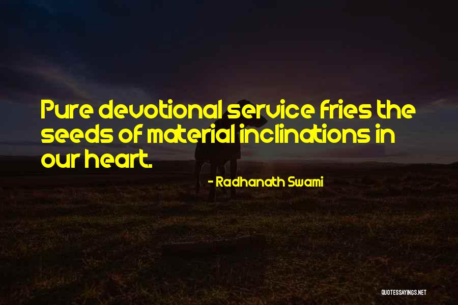 Ginka Beer Quotes By Radhanath Swami Ginka Beer Quotes By Radhanath Swami