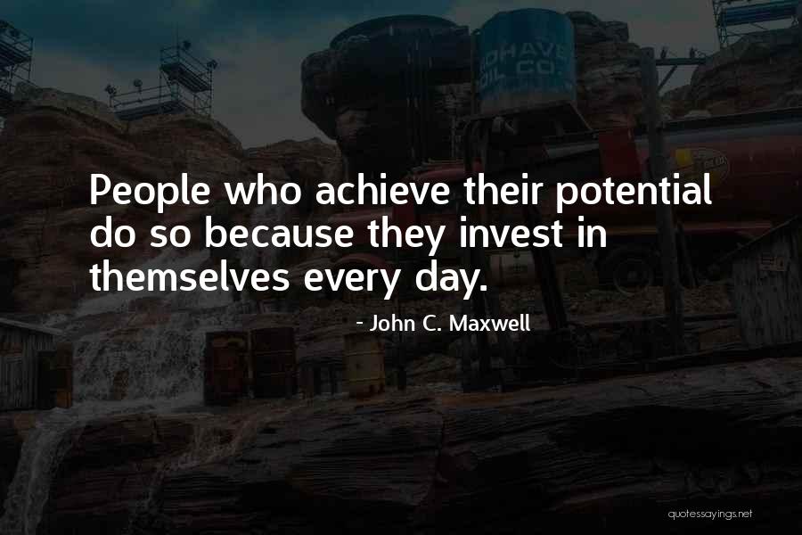Ginkakuji Quotes By John C. Maxwell Ginkakuji Quotes By John C. Maxwell