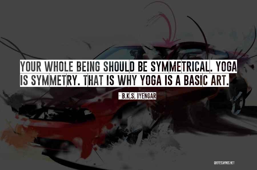 Ginkel Diamondbacks Quotes By B.K.S. Iyengar Ginkel Diamondbacks Quotes By B.K.S. Iyengar