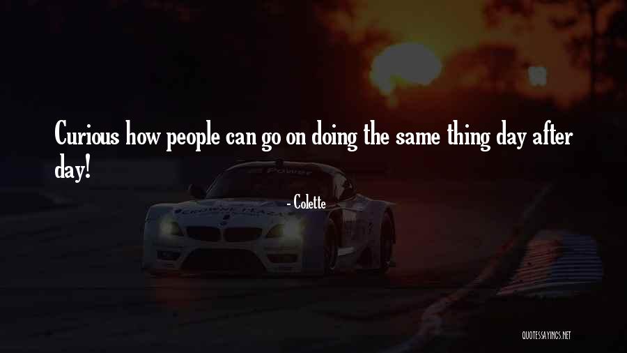 Ginkel Ken Quotes By Colette Ginkel Ken Quotes By Colette
