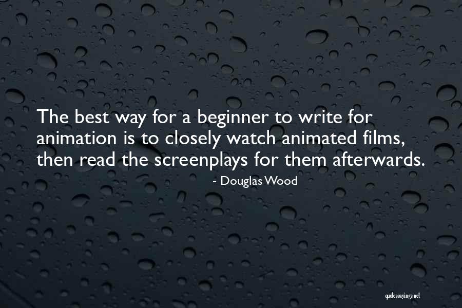 Ginks Dry Fly Quotes By Douglas Wood Ginks Dry Fly Quotes By Douglas Wood