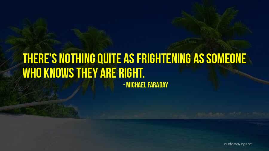 Ginks Dry Fly Quotes By Michael Faraday Ginks Dry Fly Quotes By Michael Faraday