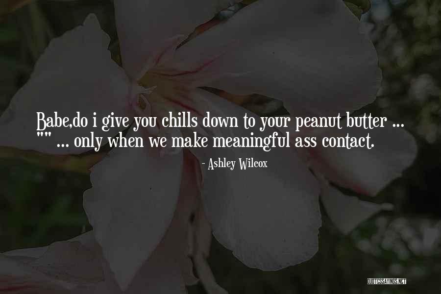 Ginks It Quotes By Ashley Wilcox Ginks It Quotes By Ashley Wilcox