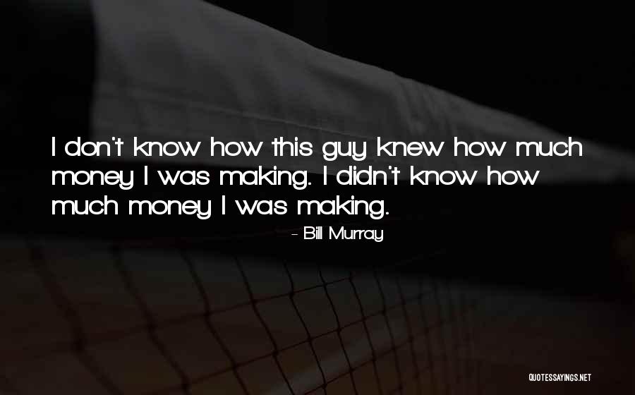 Ginks It Quotes By Bill Murray Ginks It Quotes By Bill Murray
