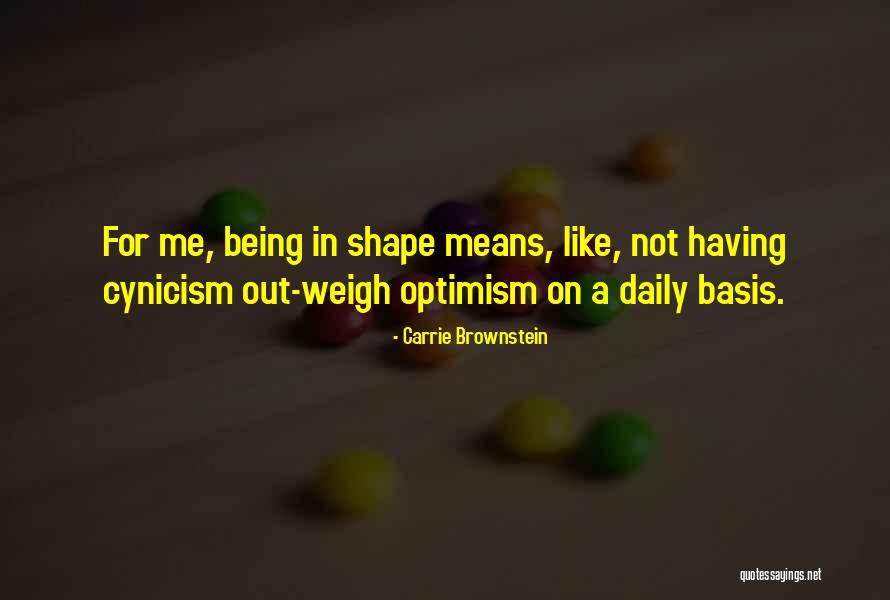 Ginnane Quotes By Carrie Brownstein Ginnane Quotes By Carrie Brownstein