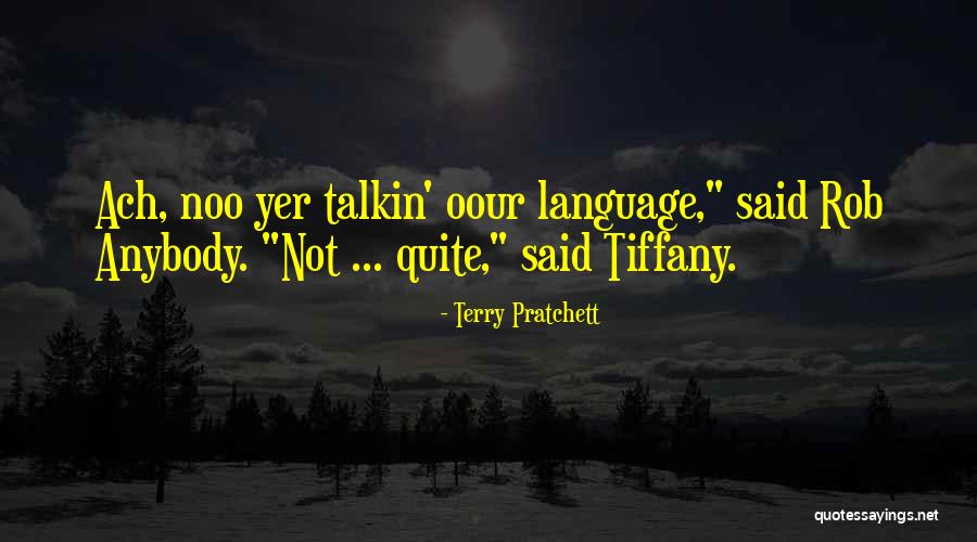 Ginnekenstraat Quotes By Terry Pratchett Ginnekenstraat Quotes By Terry Pratchett