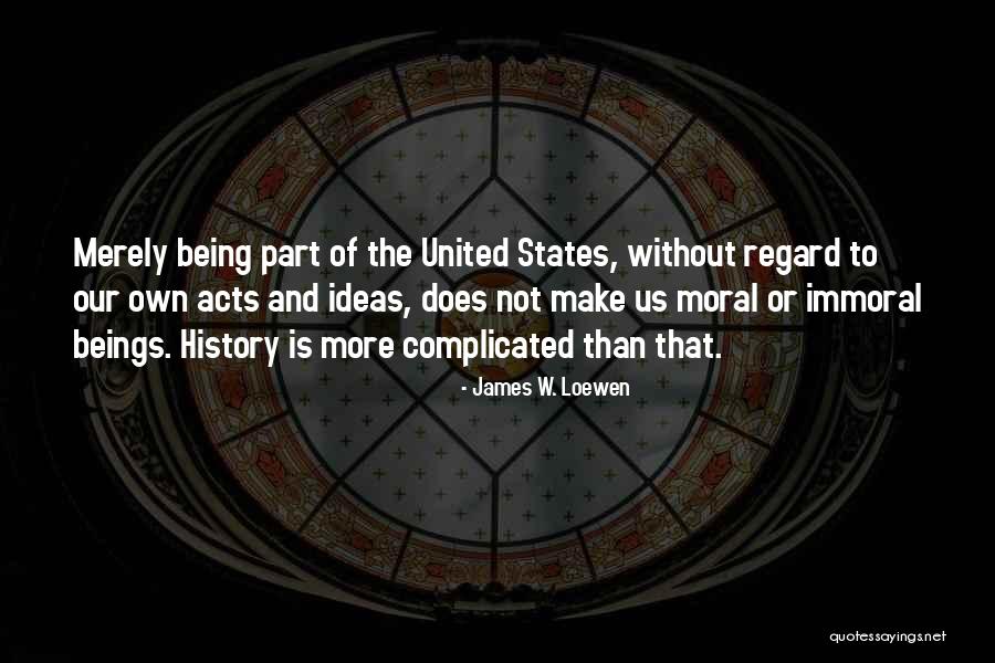 Ginnetti Family Tree Quotes By James W. Loewen Ginnetti Family Tree Quotes By James W. Loewen