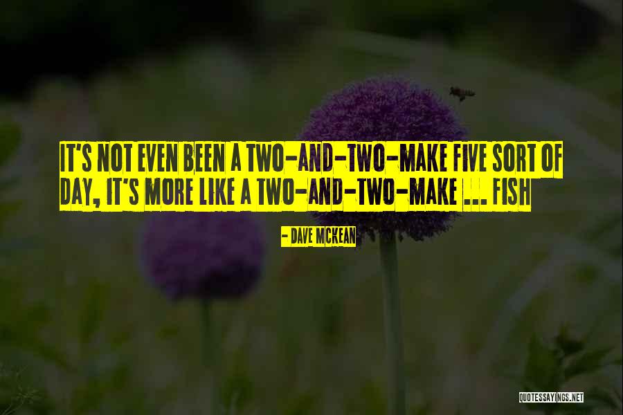Ginnetti Pool Quotes By Dave McKean Ginnetti Pool Quotes By Dave McKean