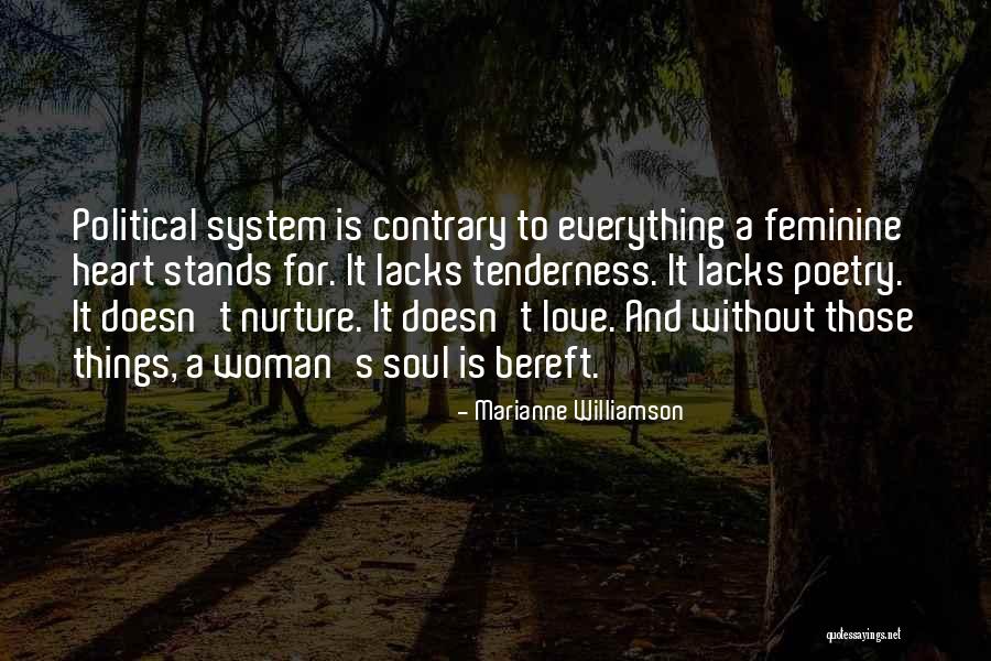 Ginnever Trucking Quotes By Marianne Williamson Ginnever Trucking Quotes By Marianne Williamson