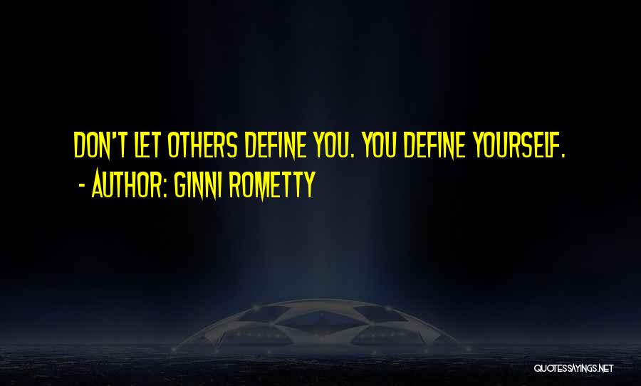 Ginni Rometty Quotes 1253956