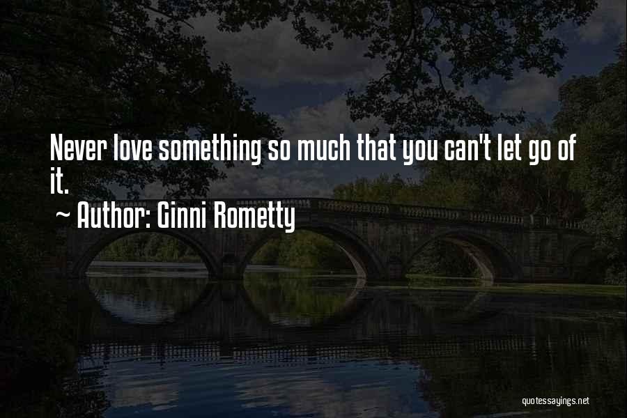 Ginni Rometty Quotes 1480149